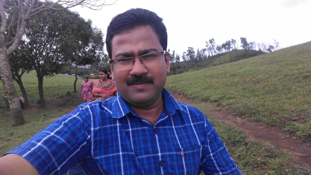 Anish KS