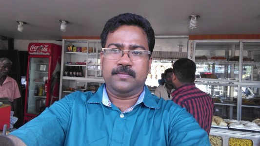 Anish KS Blogs Anish KS Blogs