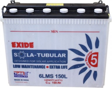 Exide 6LMS150L