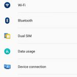 Sony Xperia M4 Aqua Got Software Update - Upgraded to Android Marshmallow