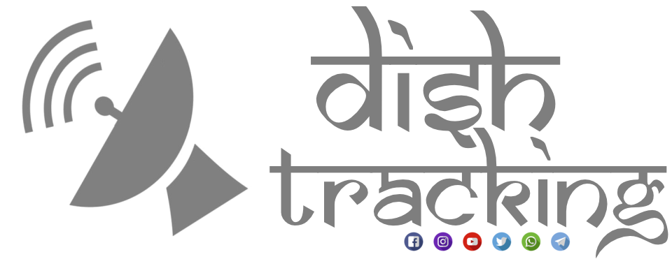 Dishtracking Website