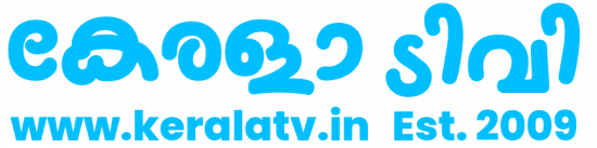 Kerala TV Website