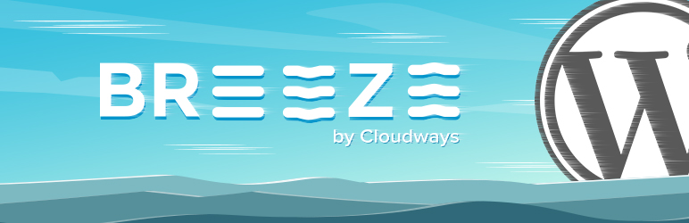 breeze wordpress caching plugin