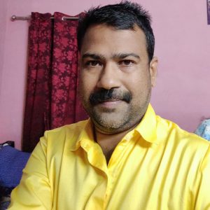 Anish KS Blogger From Kerala
